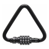 Parrot Four Digit Hook Lock AL6302