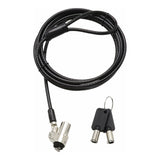 Parrot Notebook Security Lock AL6303