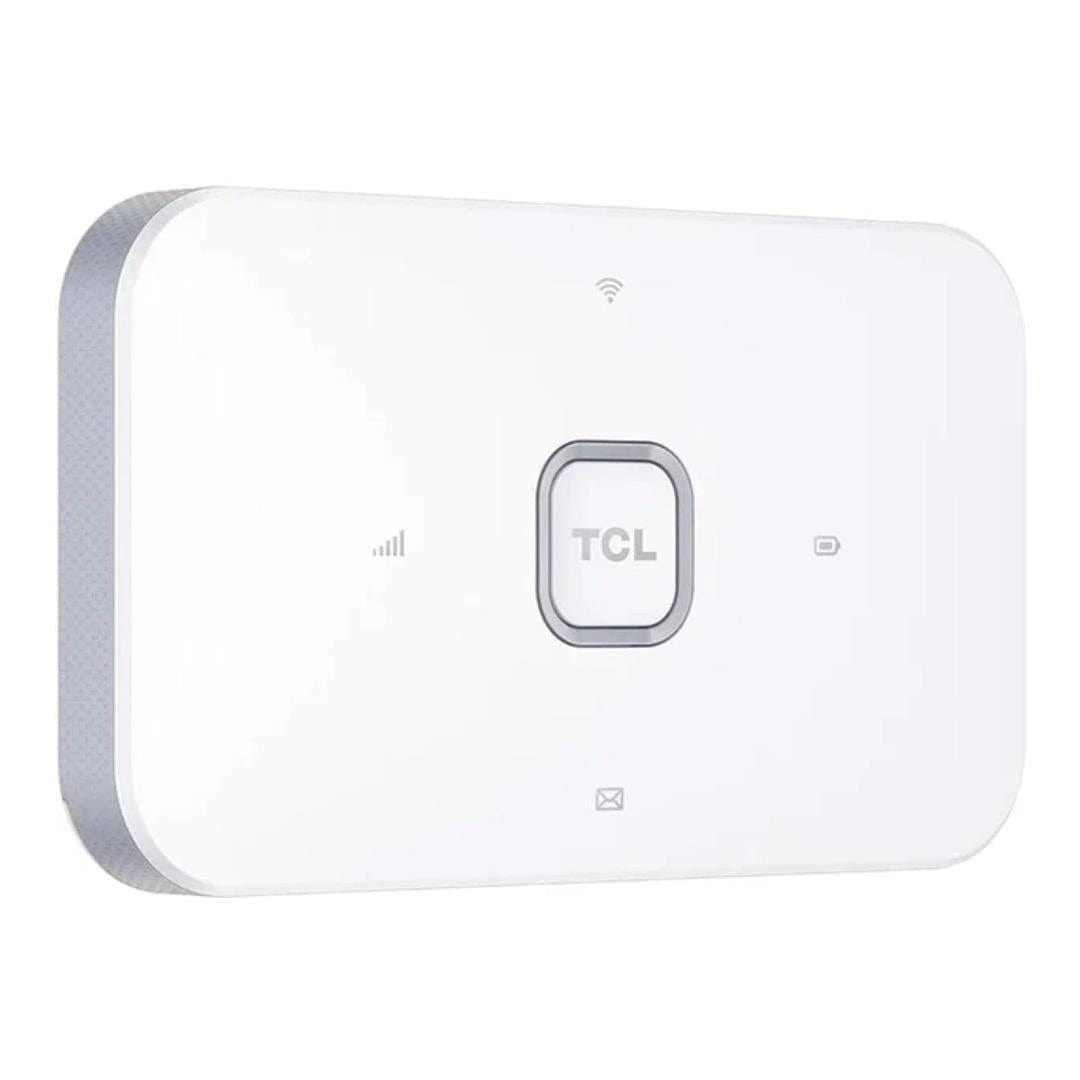 Alcatel MW42 Lite Fast Portable Wi-Fi Router ALCATELMW42LITE – FirstShop