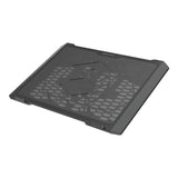 Astrum 15.6-inch LCP150 120mm Cooling Pad with LED Fan ALCP150B