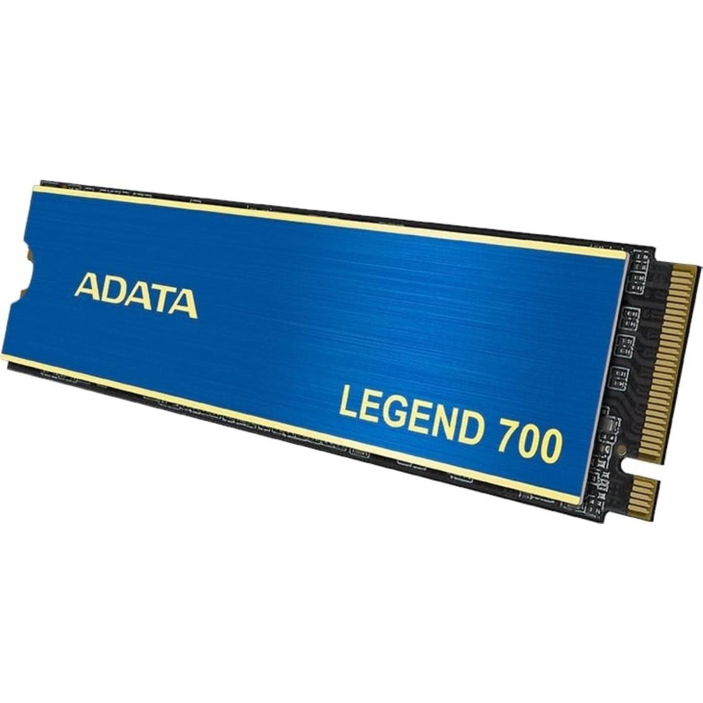 内蔵型SSD ADATA LEGEND 700 1TB M.2 2280 SSD ADATA Legend 700 1TB M.2 PCI Express 3D NAND NVMe Internal SSD