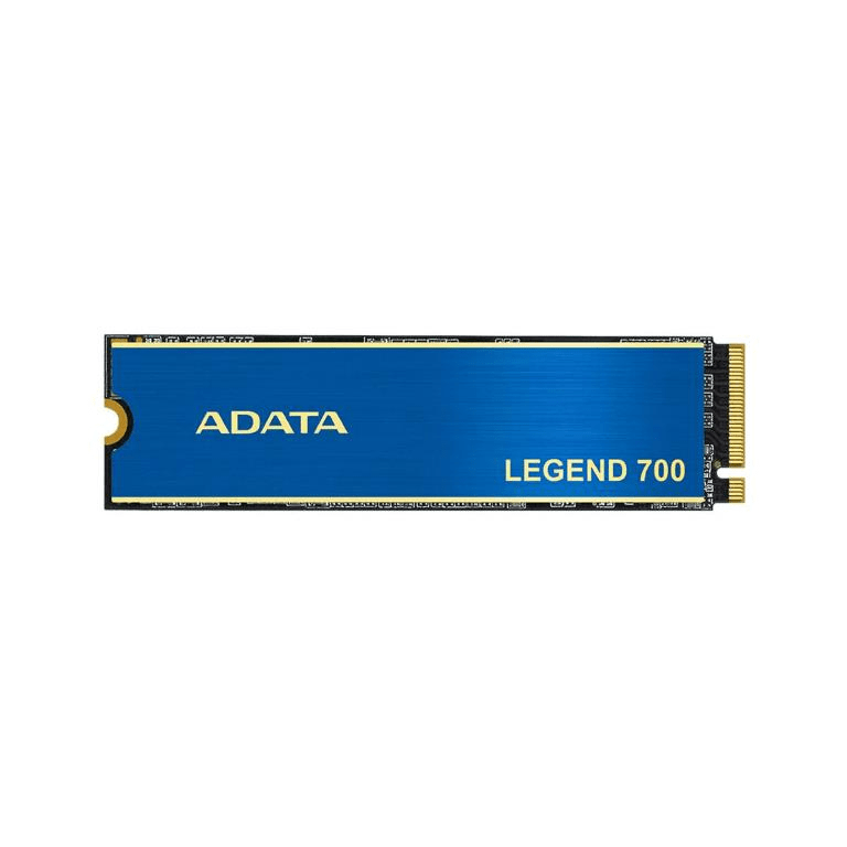 ADATA LEGEND 700 256GB M.2 PCI Express 3.0 NVMe Internal SSD ALEG-700-256GCS