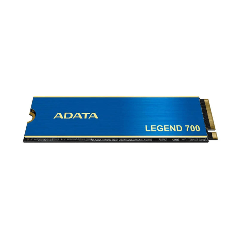 ADATA LEGEND 700 256GB M.2 PCI Express 3.0 NVMe Internal SSD ALEG-700-256GCS