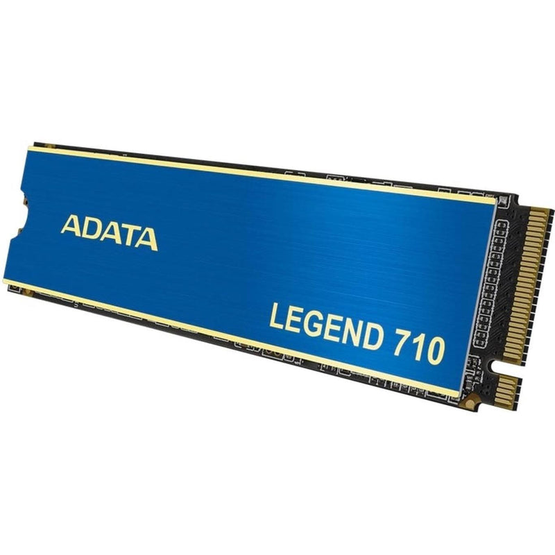 ADATA Legend 710 M.2 256GB PCI Express 3.0 NAND NVMe Internal SSD ALEG-710-256GCS
