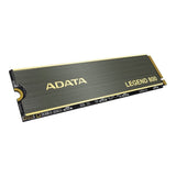 ADATA Legend 800 500GB M.2 2280 PCIe 4 x4 NVMe Internal SSD ALEG-800-500GCS