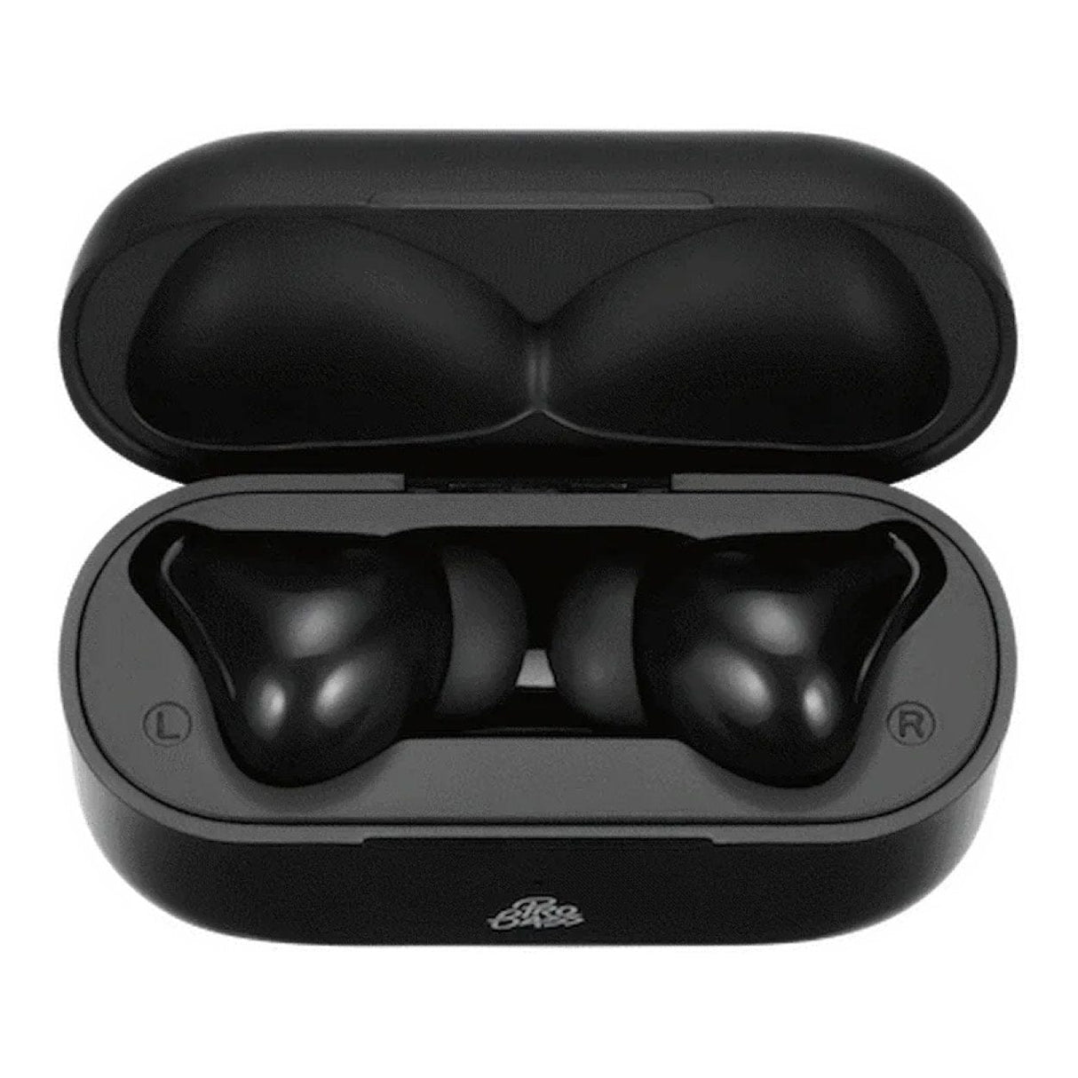 Amplify Ace TWS Earphones Black AM-007-BK