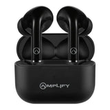 Amplify Ace TWS Earphones Black AM-007-BK