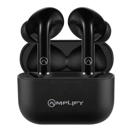 Amplify Ace TWS Earphones Black AM-007-BK