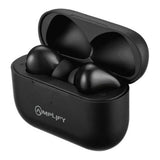 Amplify Ace TWS Earphones Black AM-007-BK