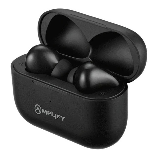 Amplify Ace TWS Earphones Black AM-007-BK