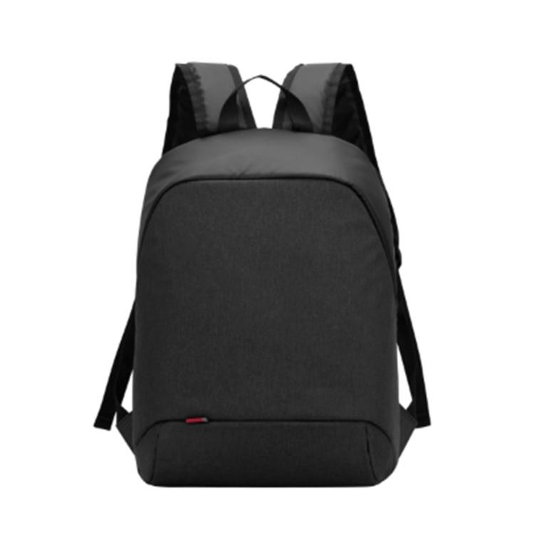 Amplify Rincon 15.6-inch Smart Anti-Theft Notebook Backpack AM-10004-B