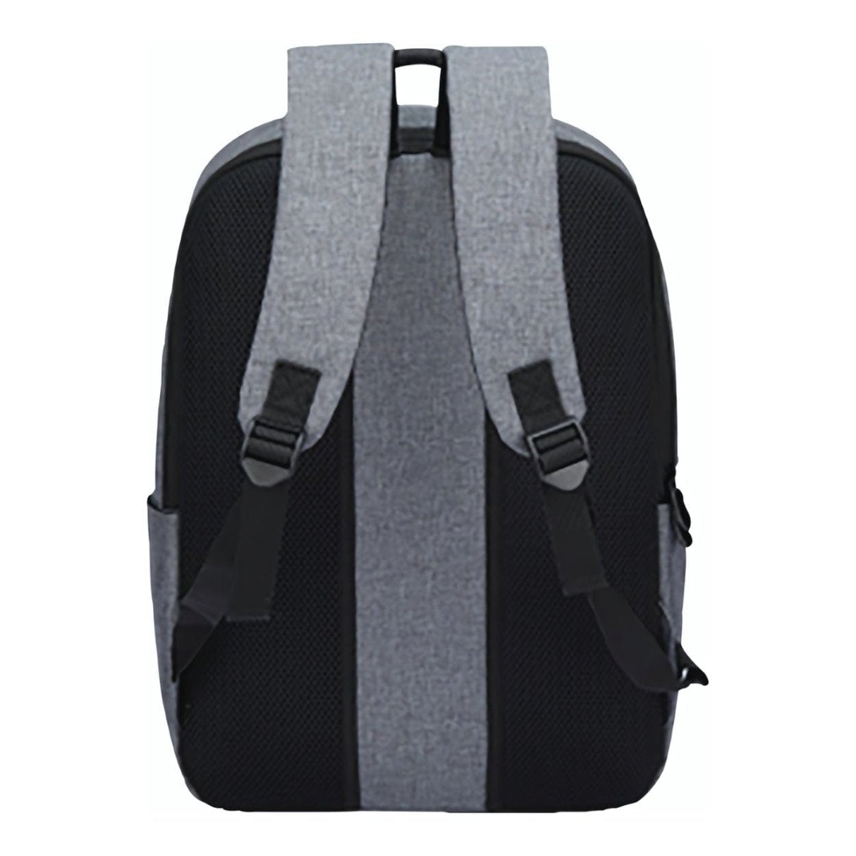 Amplify Ingwe 15.6-inch Notebook Backpack Black Charcoal AM-10008-BKCH