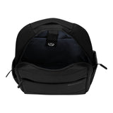 Amplify Brazil 15.6-inch Notebook Backpack Black AM-10012-BK