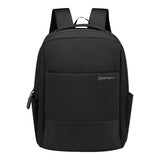 Amplify Brazil 15.6-inch Notebook Backpack Black AM-10012-BK