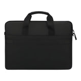 Amplify Cuba 15.6-inch Notebook Shoulder Bag Black AM-10013-BK