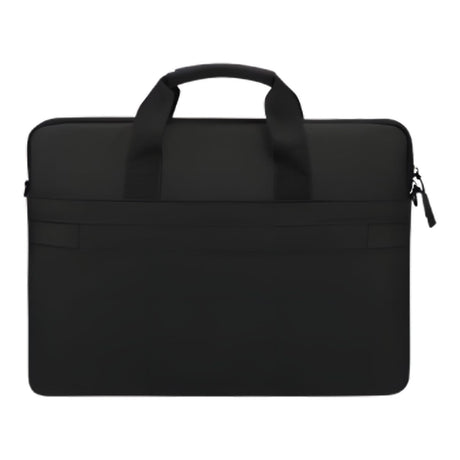 Amplify Cuba 15.6-inch Notebook Shoulder Bag Black AM-10013-BK