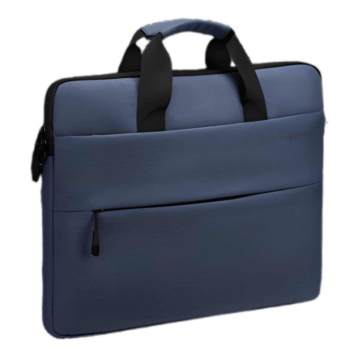 Amplify Cuba 15.6-inch Notebook Shoulder Bag Navy AM-10013-NV