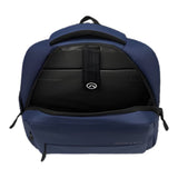 Amplify Cuba 15.6-inch Notebook Backpack Navy AM-10019-NV