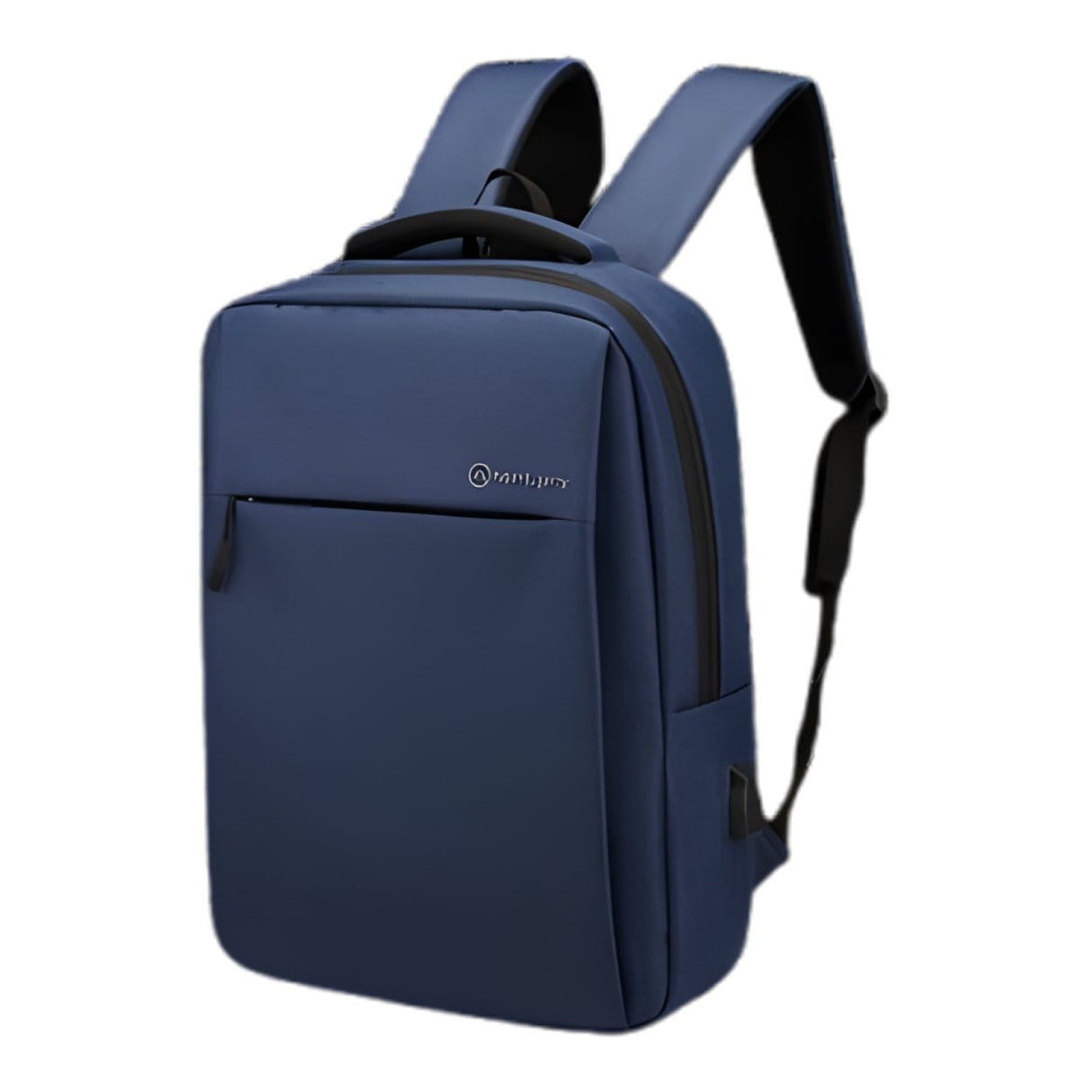 Amplify Cuba 15.6-inch Notebook Backpack Navy AM-10019-NV