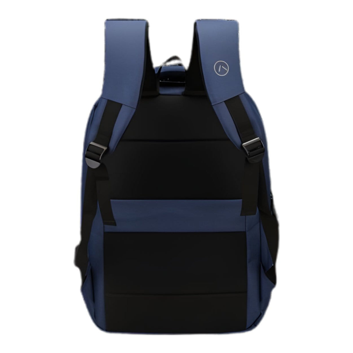 Amplify Cuba 15.6-inch Notebook Backpack Navy AM-10019-NV
