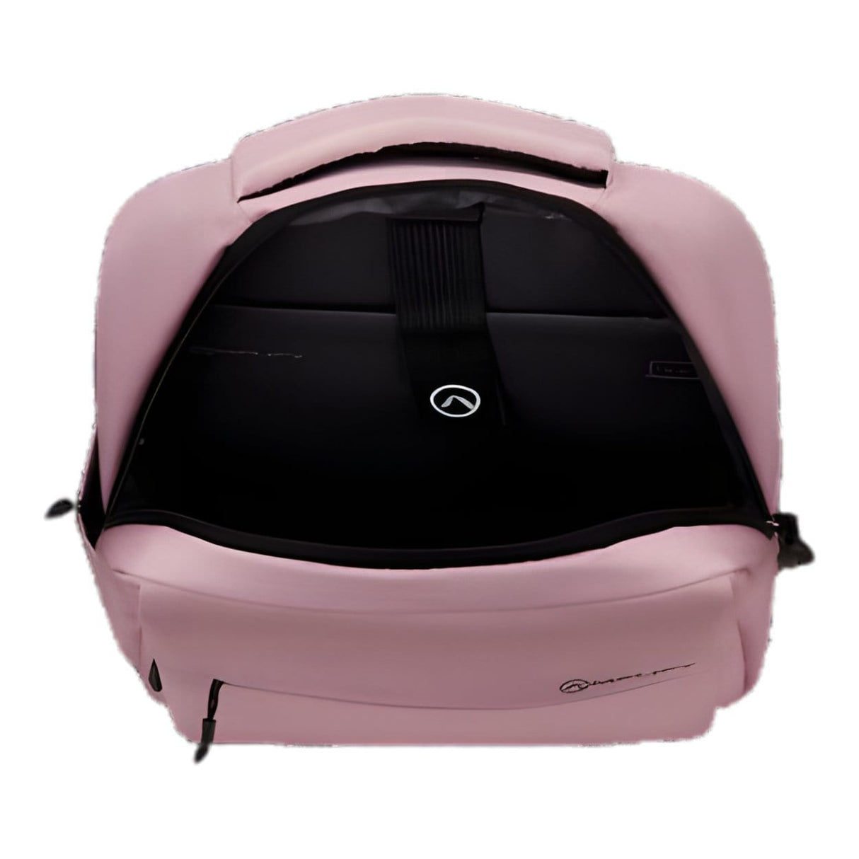 Amplify Cuba 15.6-inch Notebook Backpack Pink AM-10019-PK