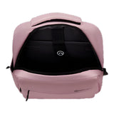 Amplify Cuba 15.6-inch Notebook Backpack Pink AM-10019-PK
