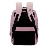 Amplify Cuba 15.6-inch Notebook Backpack Pink AM-10019-PK