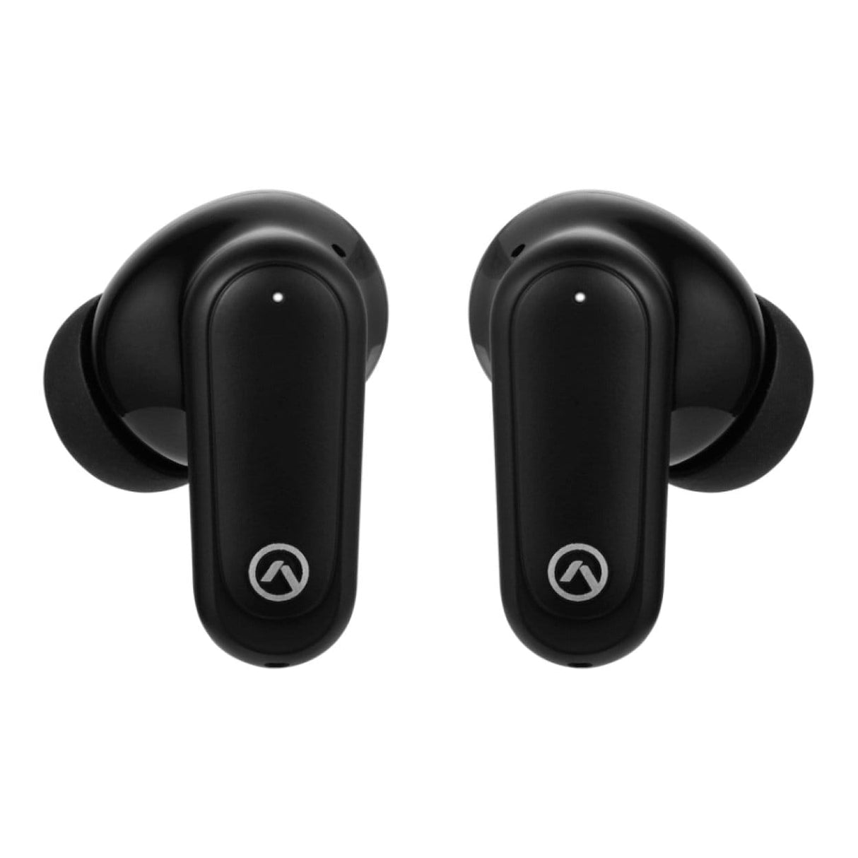 Amplify Spirit Series TWS Earphone Black AM-1091-BK