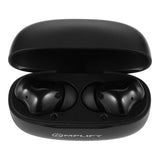 Amplify Spirit Series TWS Earphone Black AM-1091-BK