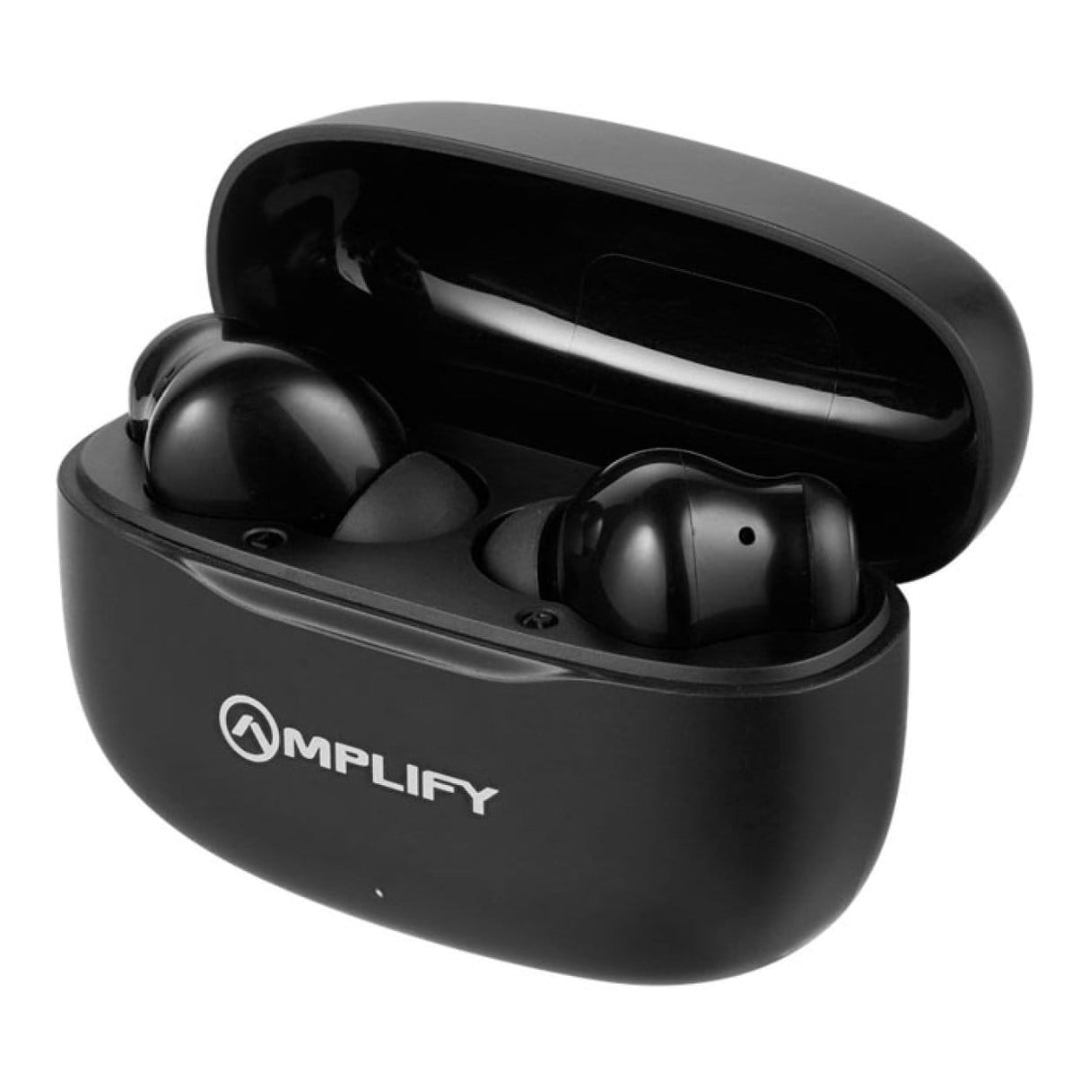 Amplify Spirit Series TWS Earphone Black AM-1091-BK