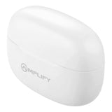 Amplify Spirit Series TWS Earphone White AM-1091-WT