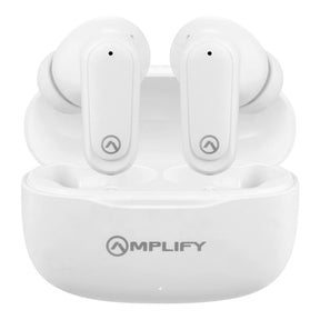 Amplify Spirit Series TWS Earphone White AM-1091-WT