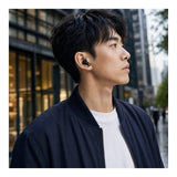 Amplify Cosmic Series ANC Wireless Earbuds Black AM-1092-BK