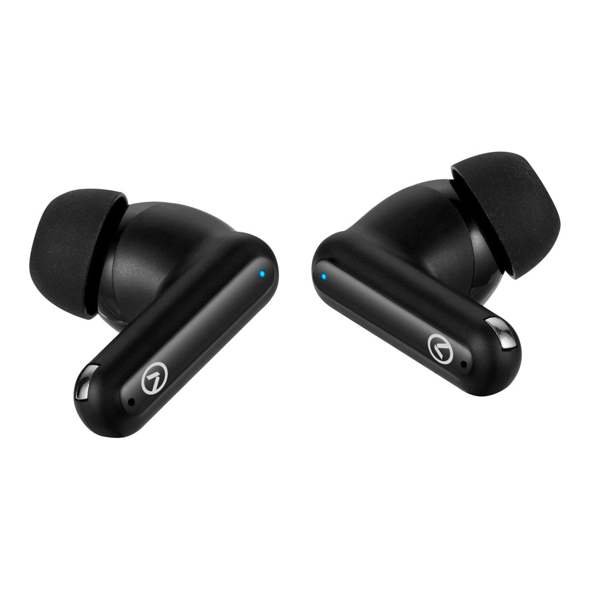 Amplify Cosmic Series ANC Wireless Earbuds Black AM-1092-BK