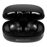 Amplify Cosmic Series ANC Wireless Earbuds Black AM-1092-BK