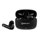 Amplify Cosmic Series ANC Wireless Earbuds Black AM-1092-BK