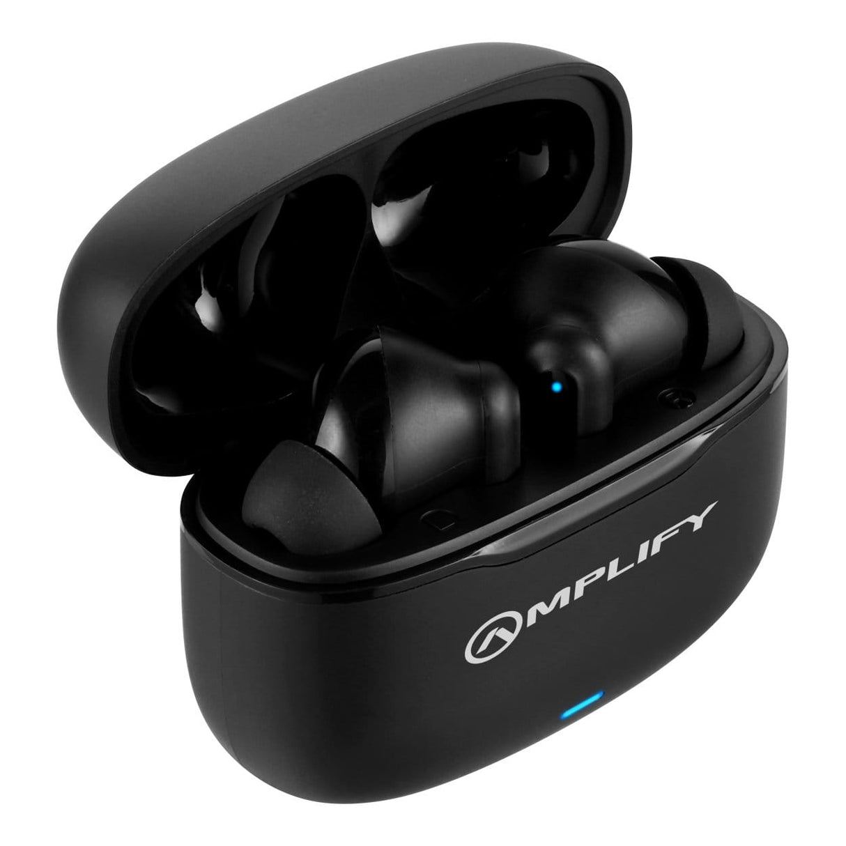 Amplify Cosmic Series ANC Wireless Earbuds Black AM-1092-BK