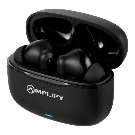 Amplify Cosmic Series ANC Wireless Earbuds Black AM-1092-BK
