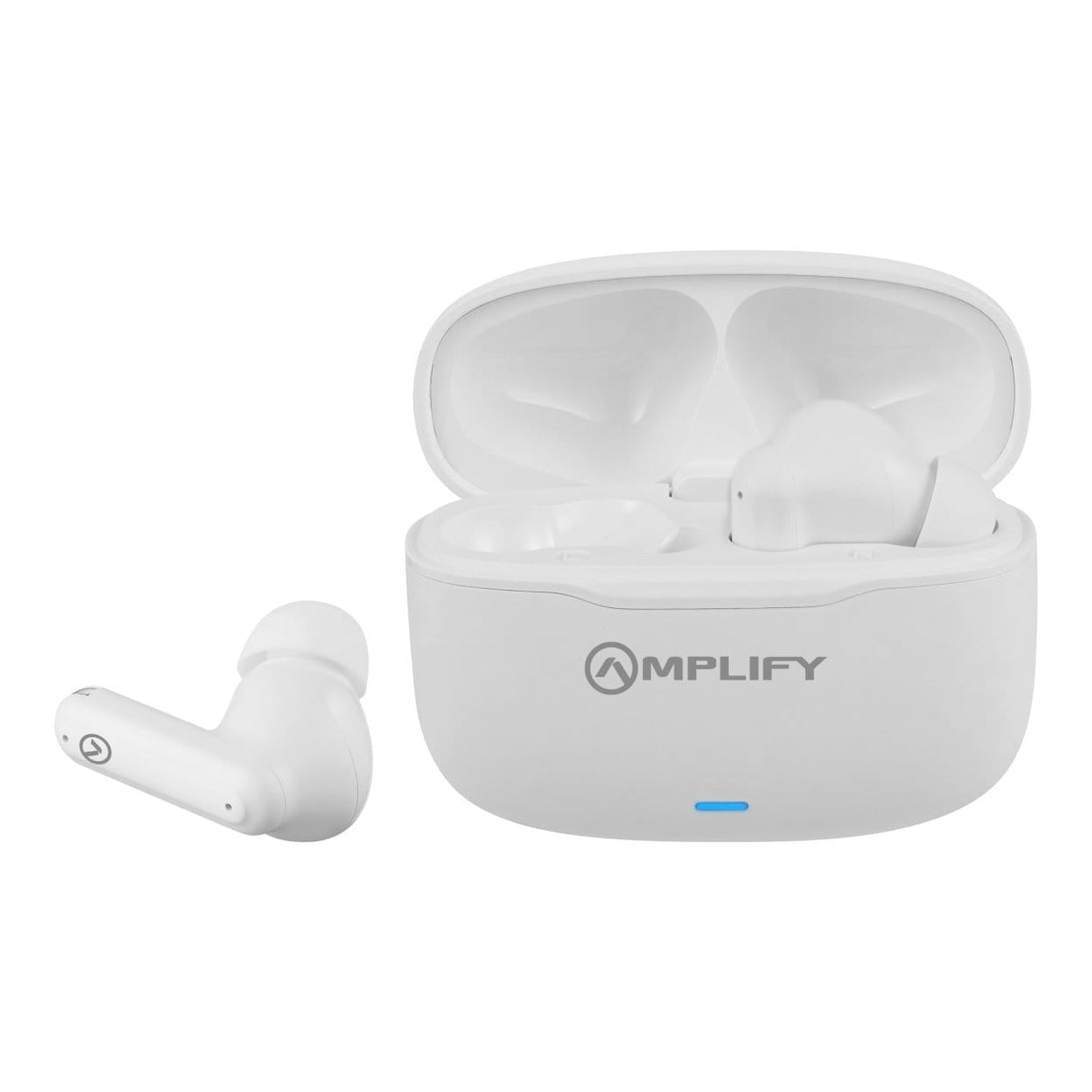 Amplify Cosmic Series ANC Wireless Earbuds White AM-1092-WT