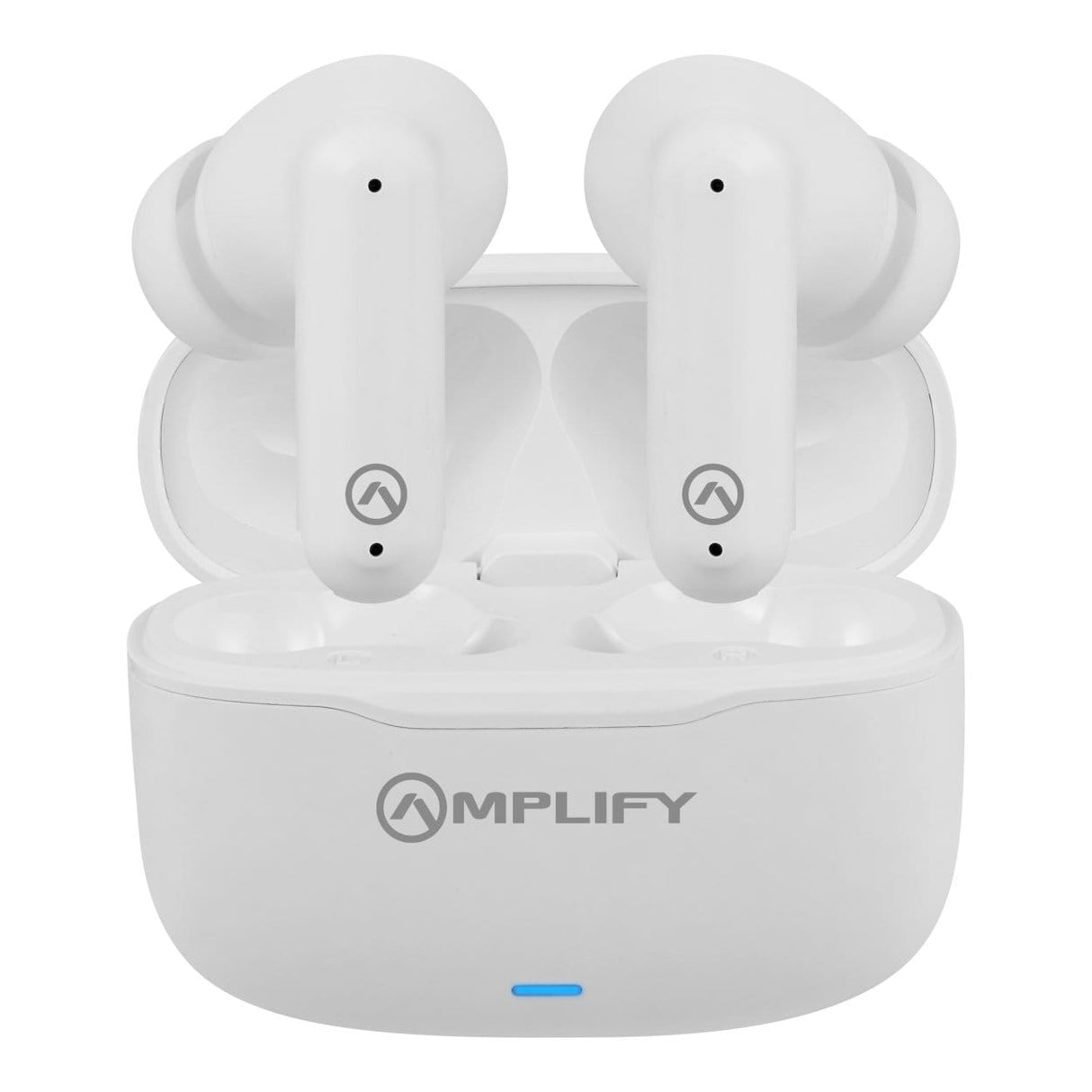 Amplify Cosmic Series ANC Wireless Earbuds White AM-1092-WT