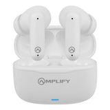Amplify Cosmic Series ANC Wireless Earbuds White AM-1092-WT