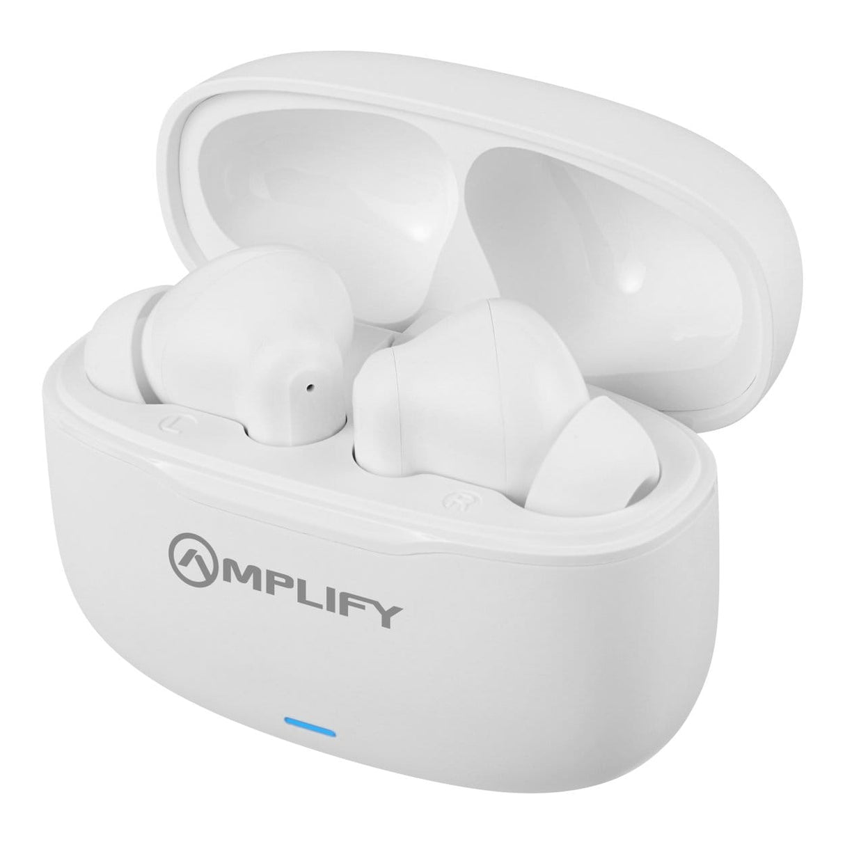 Amplify Cosmic Series ANC Wireless Earbuds White AM-1092-WT
