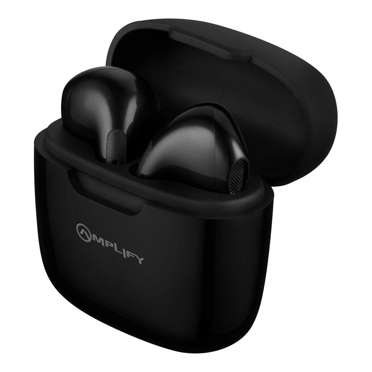Amplify Note 3.0 Series Wireless Earbuds Black AM-1111-BK-TAL