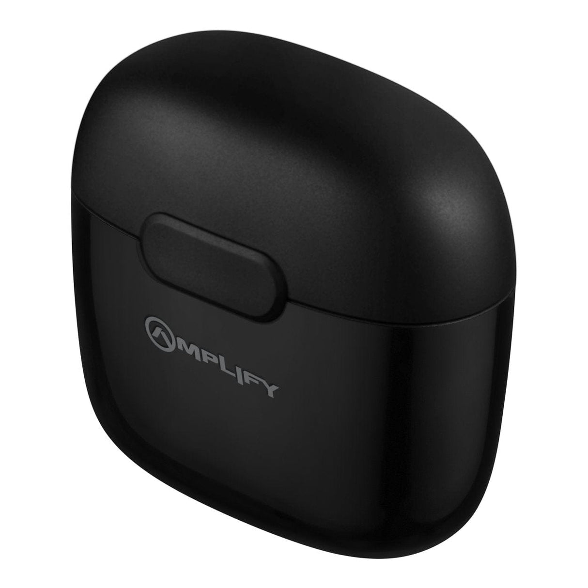Amplify Note 3.0 Series Wireless Earbuds Black AM-1111-BK-TAL
