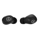 Amplify Dash Wireless Earbuds Black AM-1114-BK