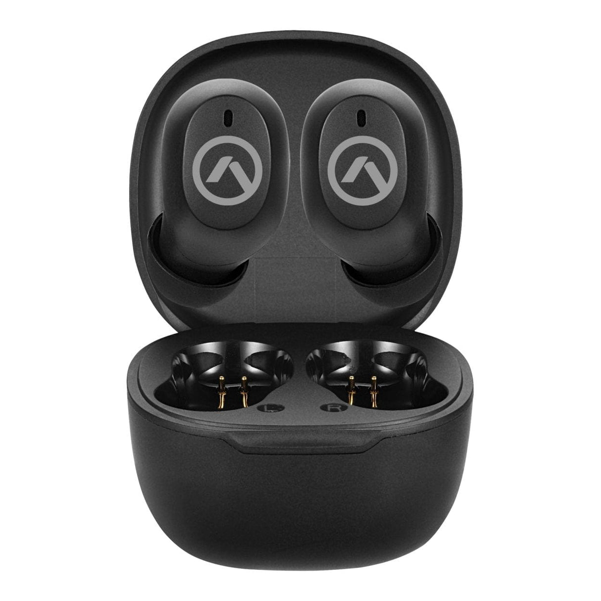 Amplify Dash Wireless Earbuds Black AM-1114-BK
