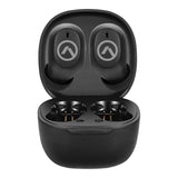 Amplify Dash Wireless Earbuds Black AM-1114-BK