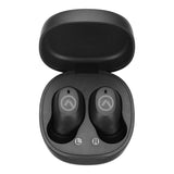 Amplify Dash Wireless Earbuds Black AM-1114-BK