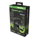 Amplify True Tunes 2.0 Sports Hook TWS Earphones AM-1118-BK-TAL