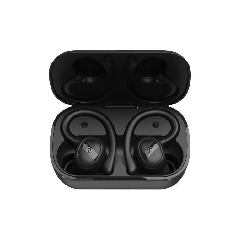 Amplify True Tunes Series 2.0 TWS Hook-on In-Ear Earphones with